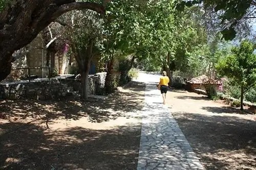 OCAKKOY HOLIDAY VILLAGE