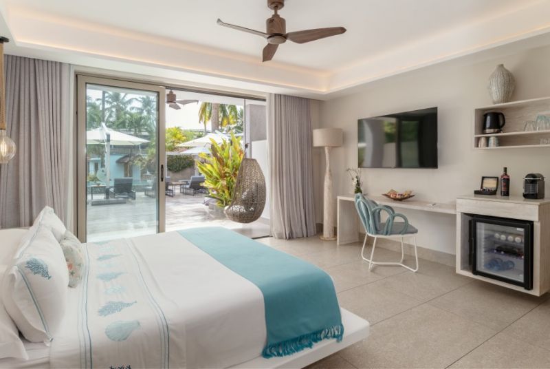 ocean room