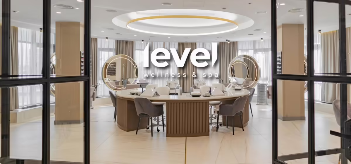 ПАРК ОТЕЛЬ ВЛАДИКАВКАЗ (EX. DOUBLETREE BY HILTON VLADIKAVKAZ)