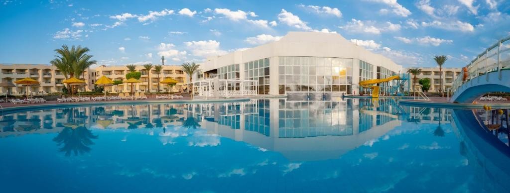 AURORA ORIENTAL RESORT (EX. ORIENTAL RESORT)