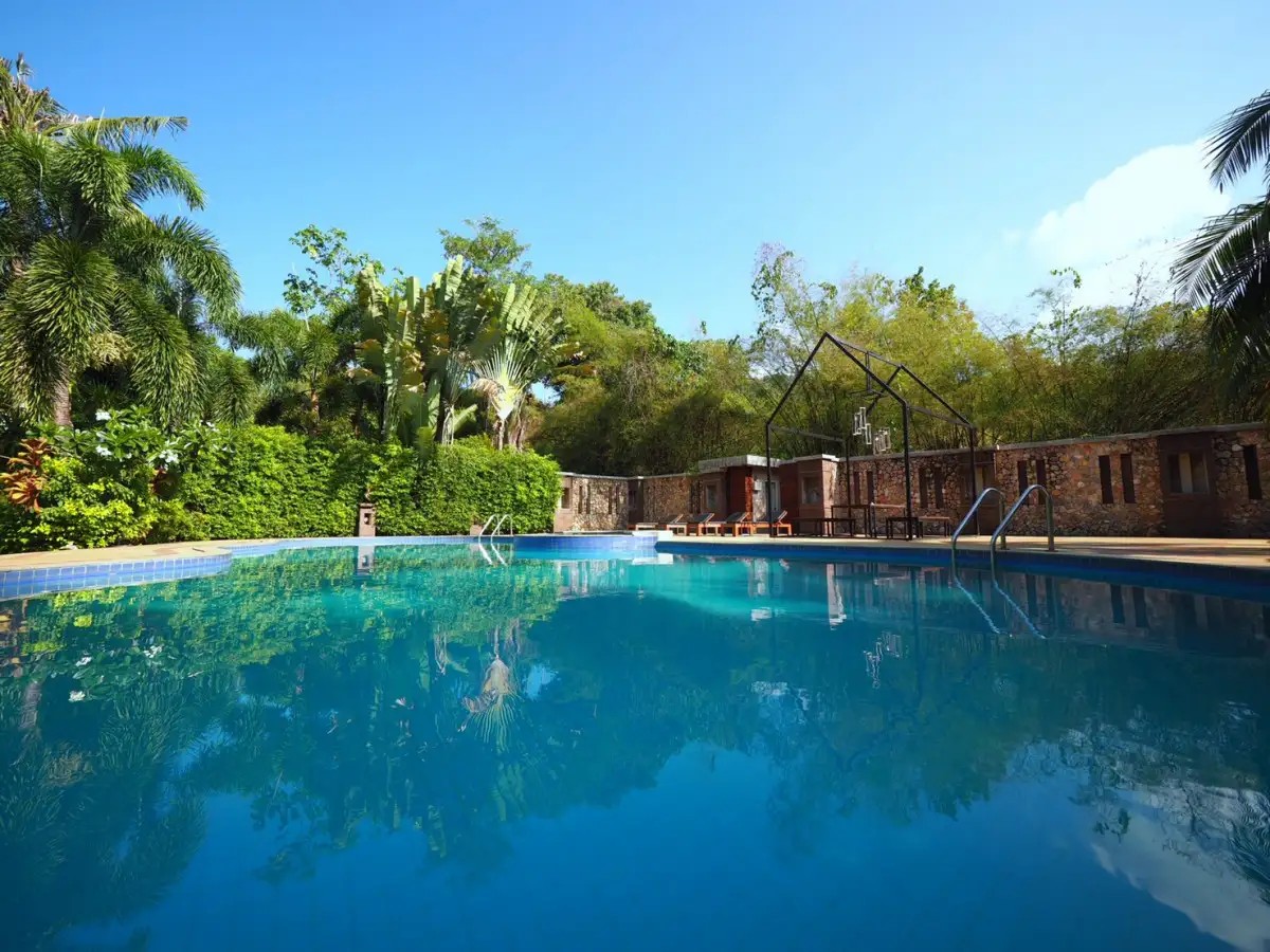SAMUI GARDEN HOME