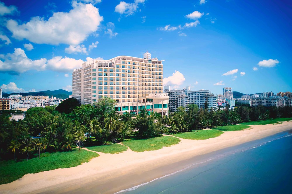 ASGARD SANYA BAY