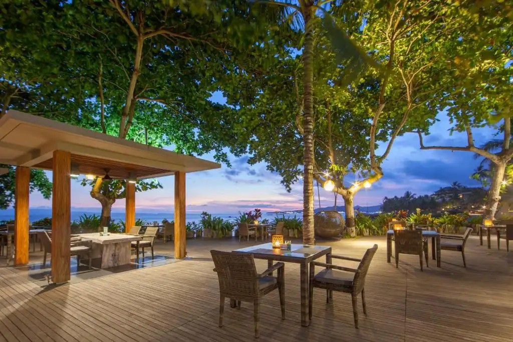 CANDI BEACH RESORT & SPA