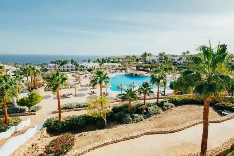 DOMINA CORAL BAY SULTAN