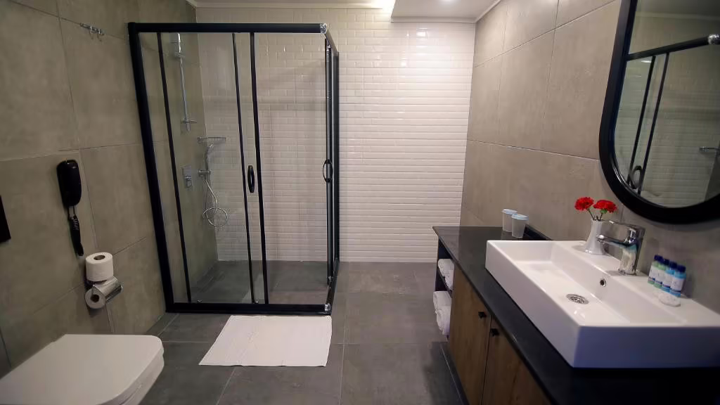 RAMIRA JOY HOTEL (EX. ELITE ORKIDE SUITE)