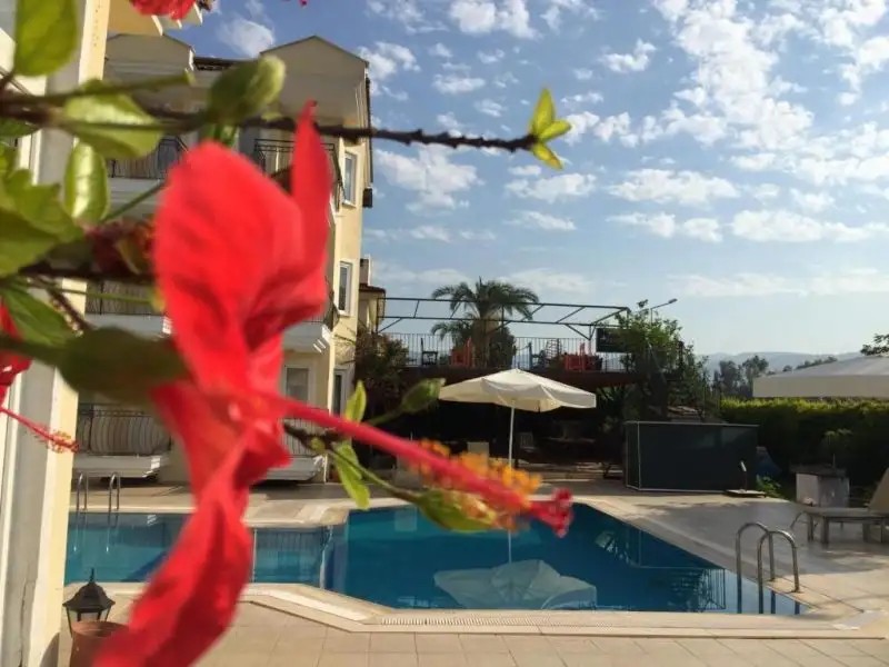 VERDE PORT HOTEL