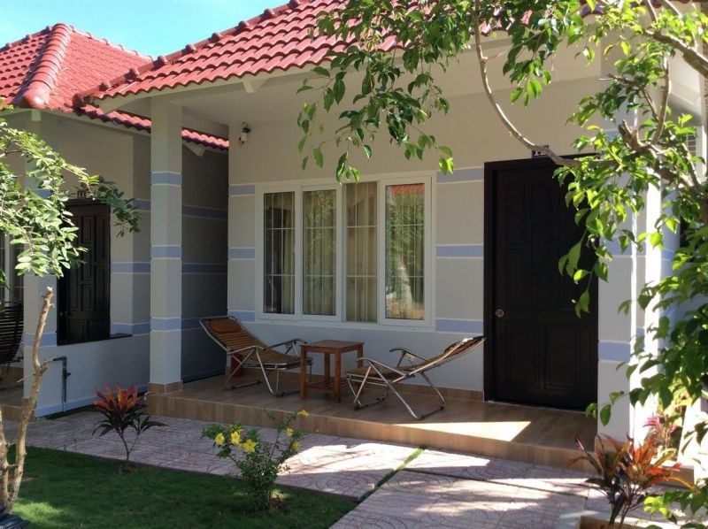 HOAN THIEN MY BUNGALOW