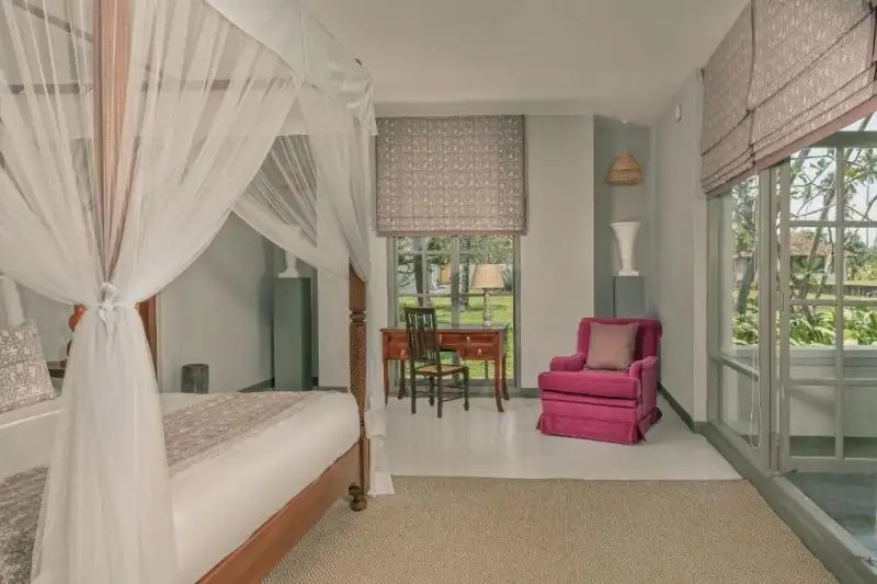 THE VILLA BENTOTA BY KK COLLECTION