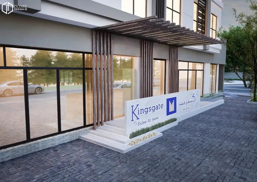 KINGSGATE CANAL HOTEL