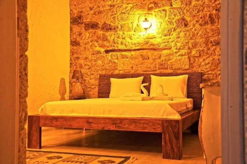 ALIKO HOTEL