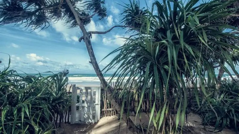 TARU VILLAS 906