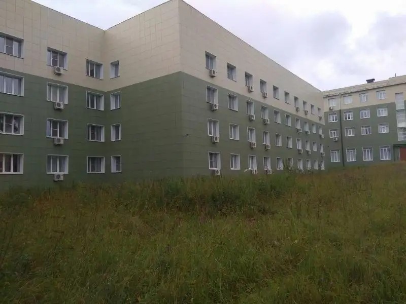 ОТЕЛЬ МАРШАЛ НАРО-ФОМИНСК