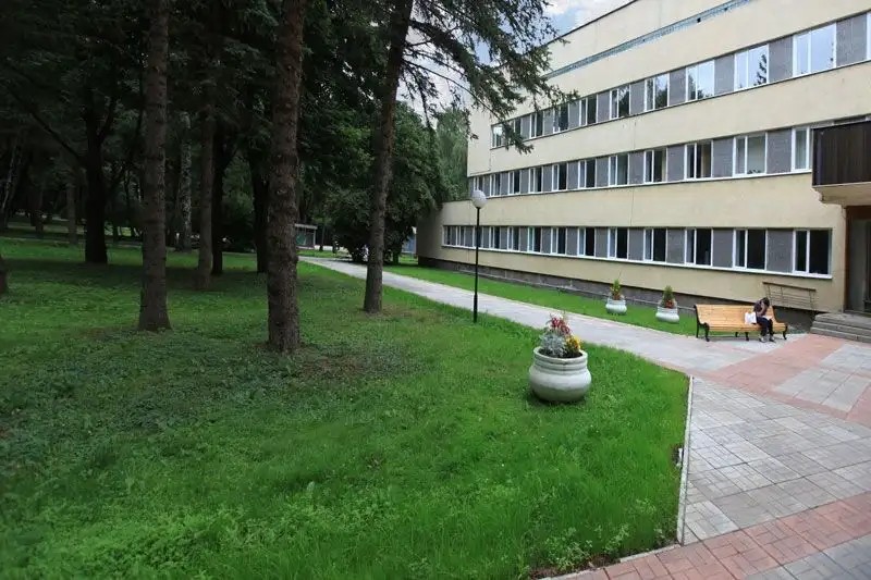 АРХАНГЕЛЬСКОЕ