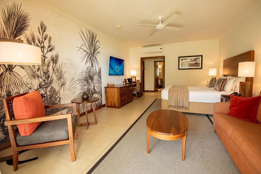 SANDS SUITES RESORT & SPA