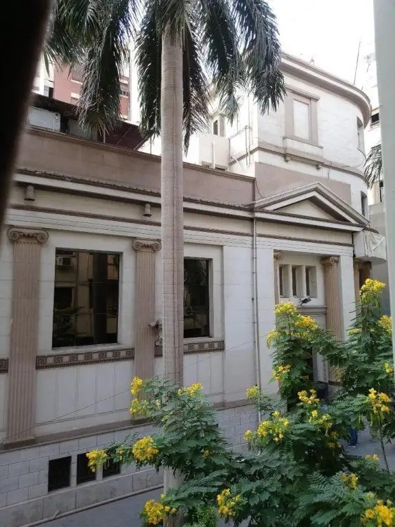GRAND CAIRO HOTEL