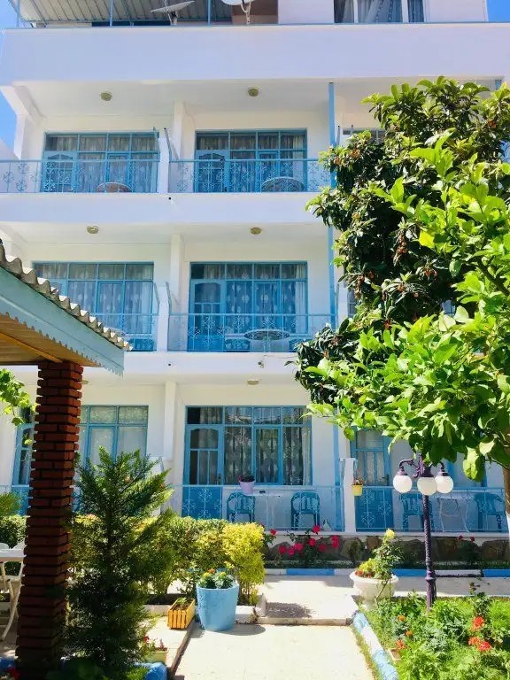 SIDE ERENLER HOTEL