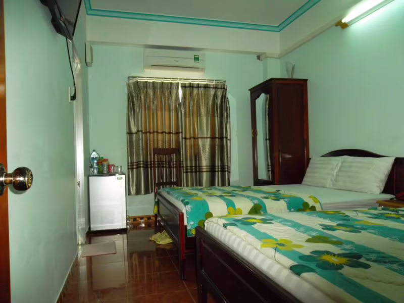 ANH ANH HOTEL
