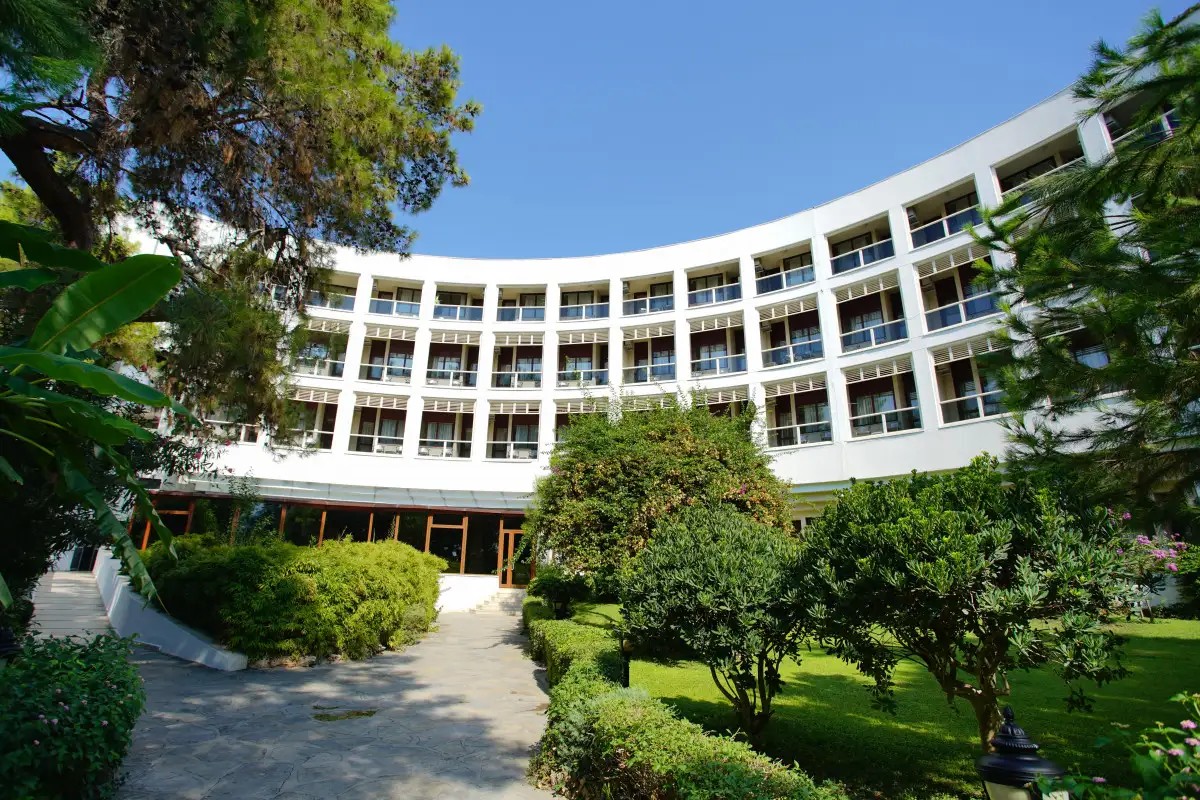 PERRE LA MER RESORT & SPA