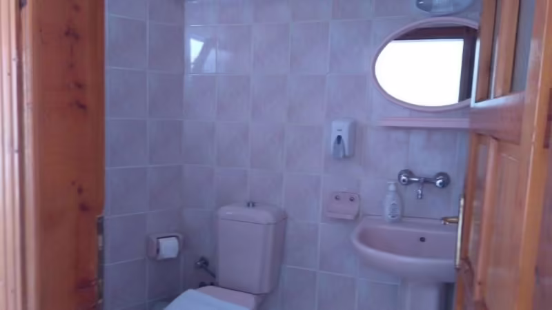 SUN OCEAN MOTEL
