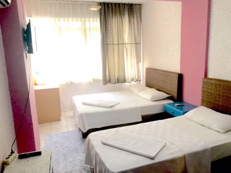 AKASYA HOTEL