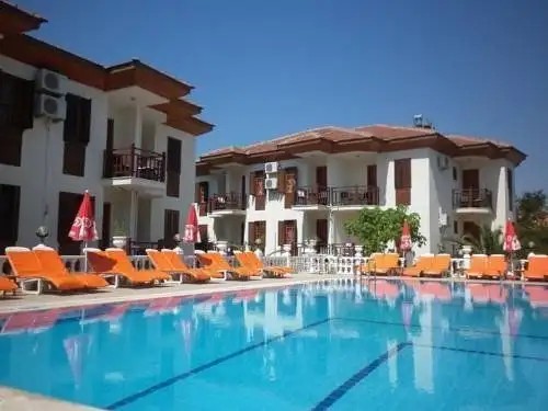 QUALIA PARK HOTEL