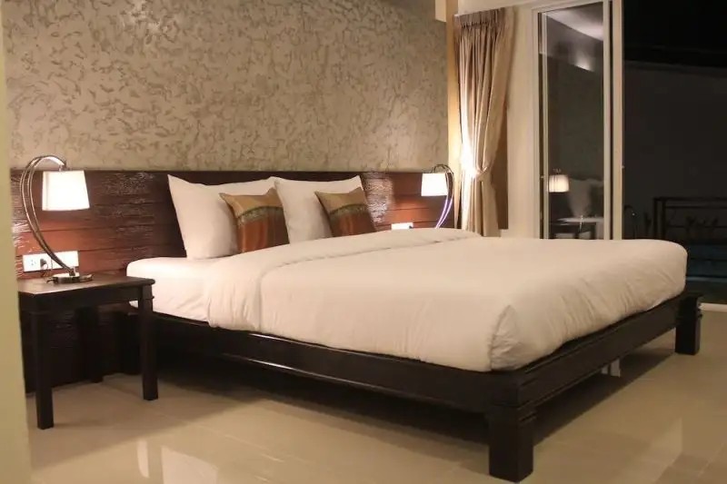 KHAOLAK SUTHAWAN RESORT