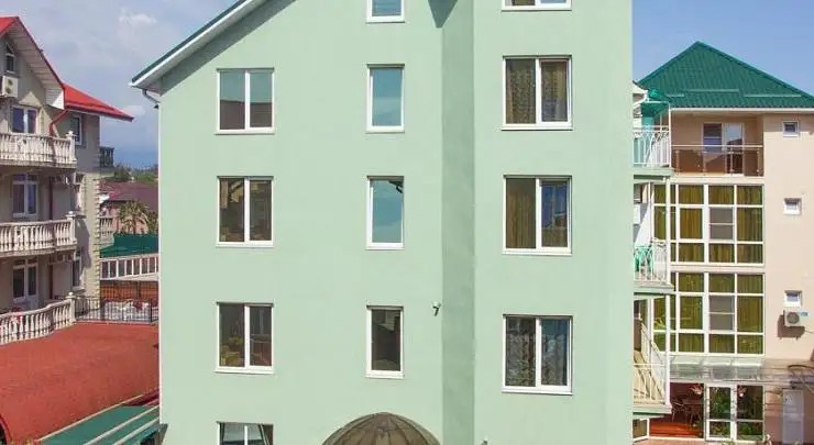 ТАЙВЕР