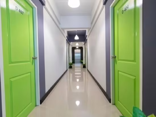 MANGO 10 HOUSE