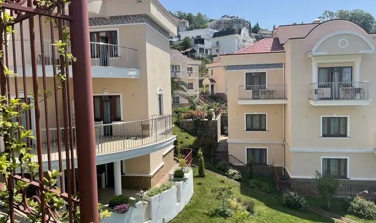 РЕВИТАЛЬ ПАРК