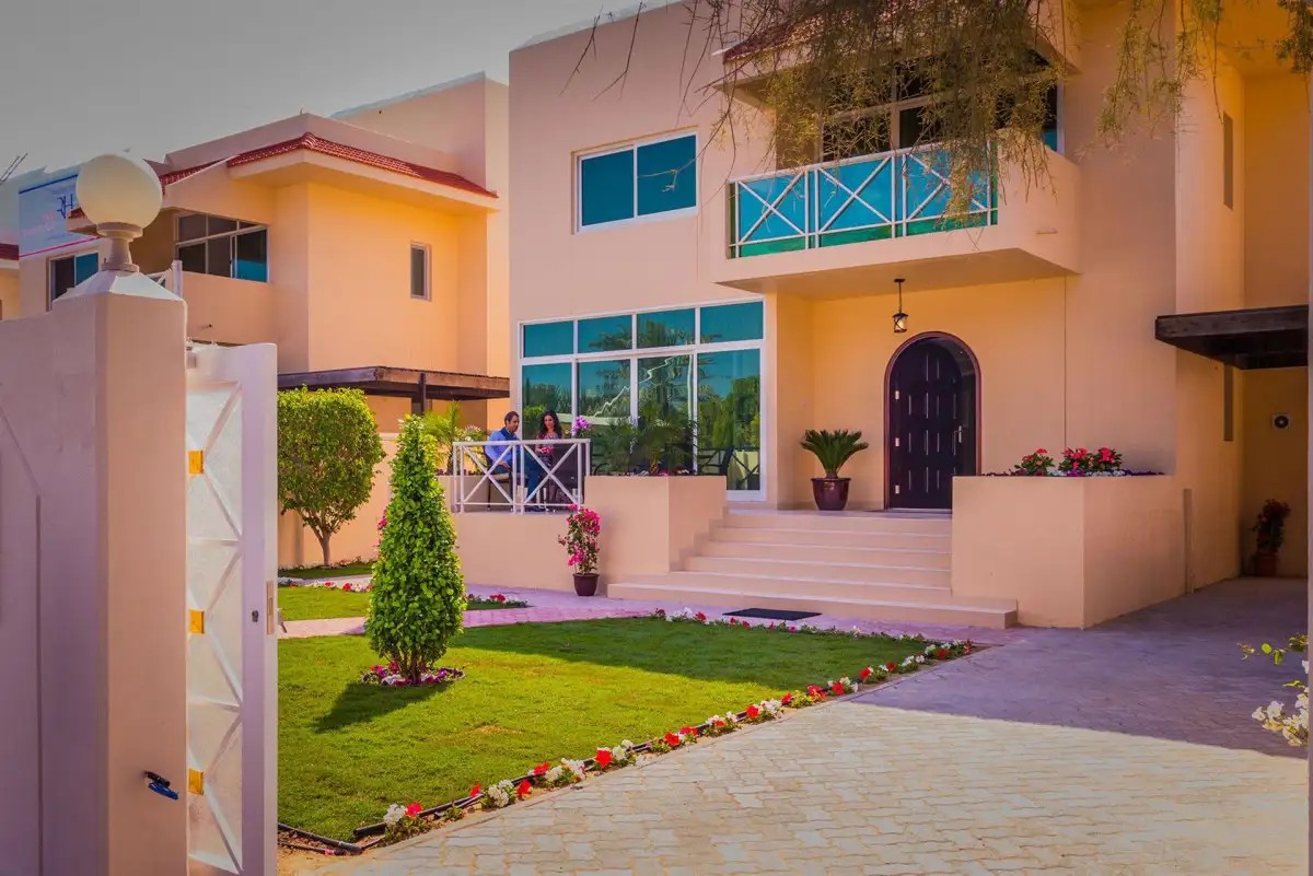 RODA BOUTIQUE VILLAS