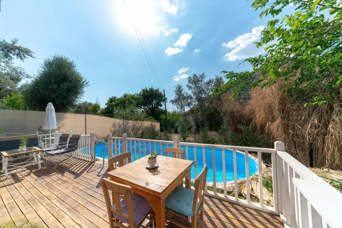 PURE LIFE VILLA