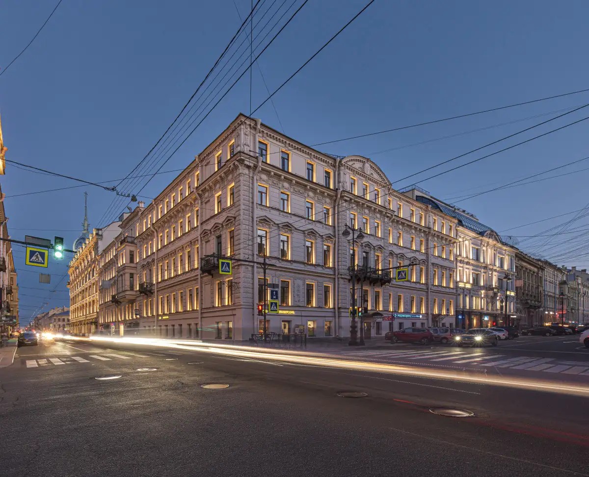 HELEN HOTEL