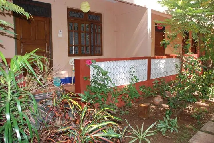 PINTO GUEST HOUSE