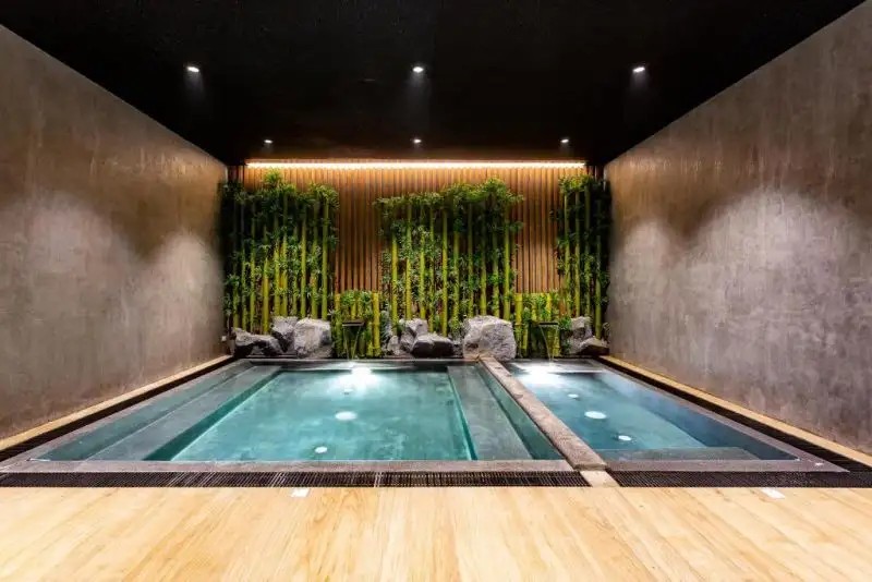 THE GEMS MINING POOL VILLAS PATTAYA