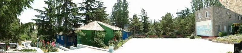 МОРСКАЯ РИВЬЕРА