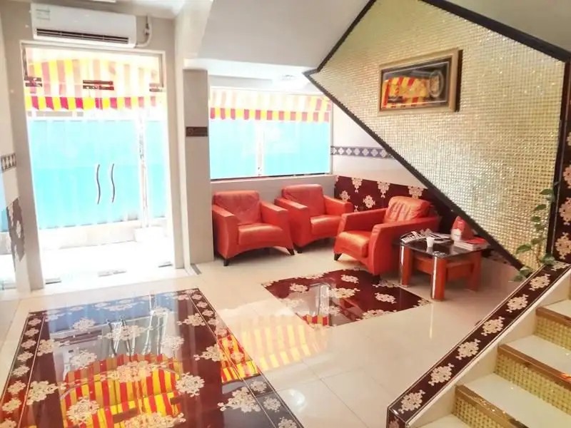 RAHAB HOTEL