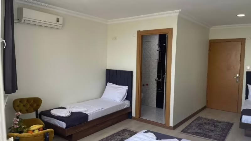 HOTEL WENA