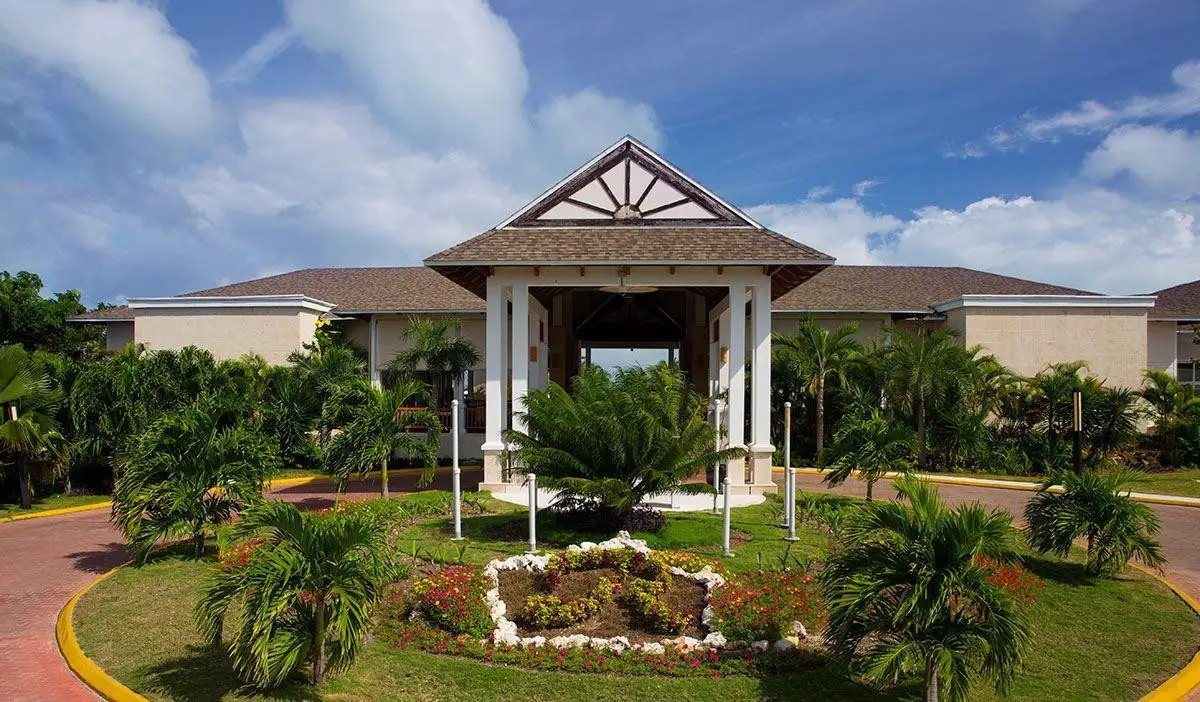 ROYALTON CAYO SANTA MARIA