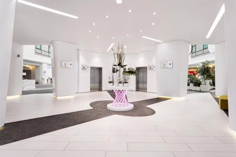 NOVOTEL SHEREMETYEVO AIRPORT