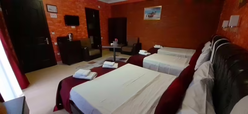 ANADOLU STAR HOTEL