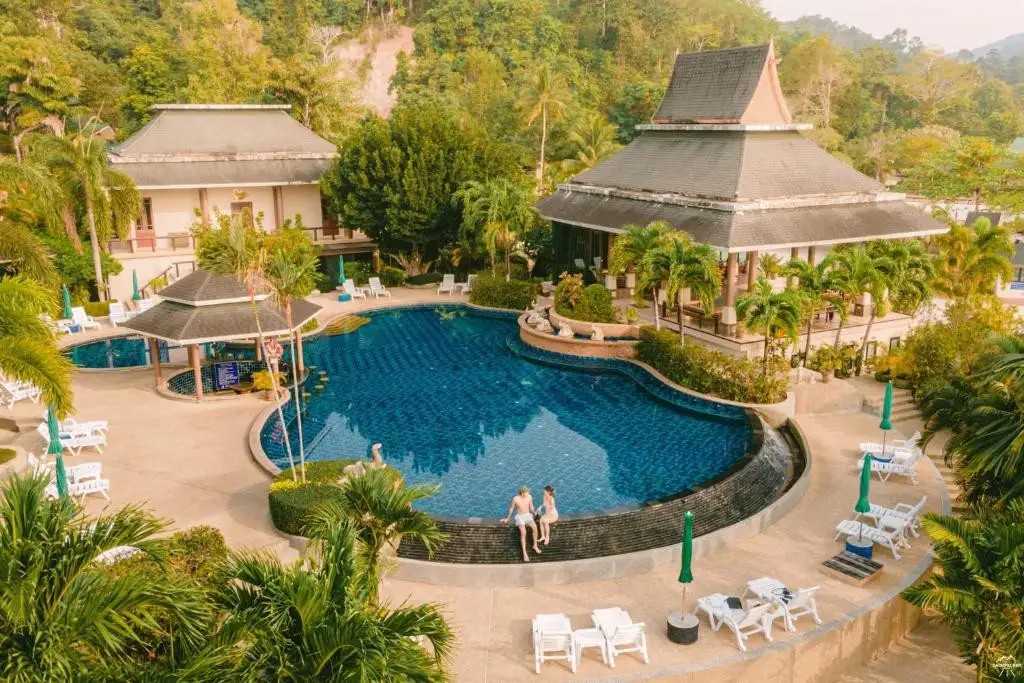 CHAI CHET RESORT