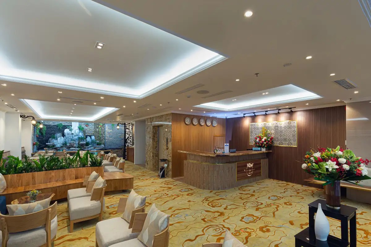 PRINCESS SAIGON CENTRAL HOTEL