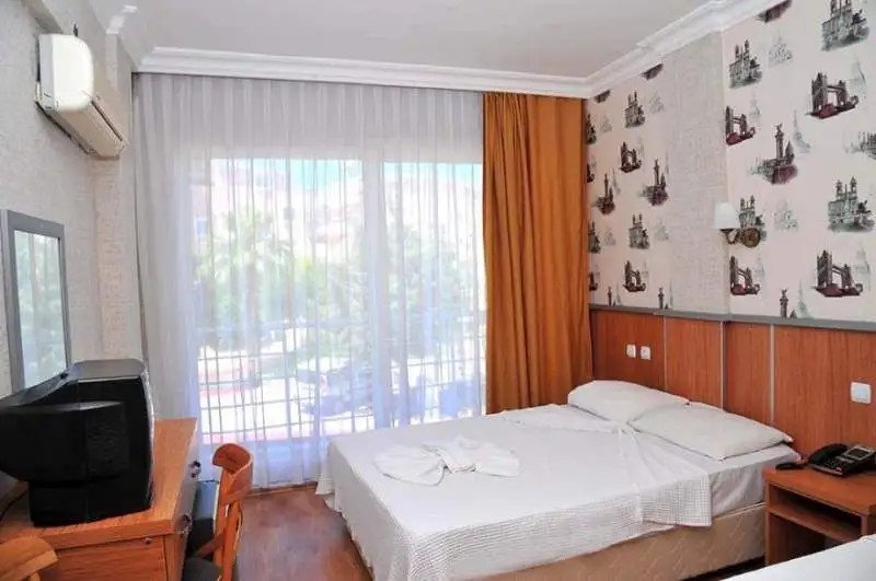 DUMAN HOTEL