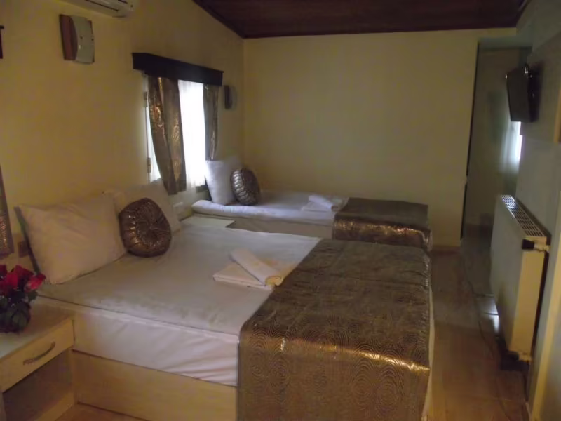 OLIMPIYAT OTEL IZMIR