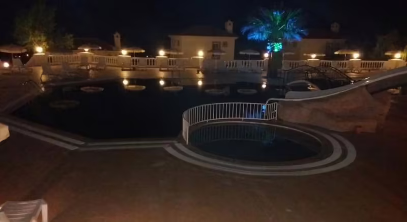 DAISY GARDEN RESORT