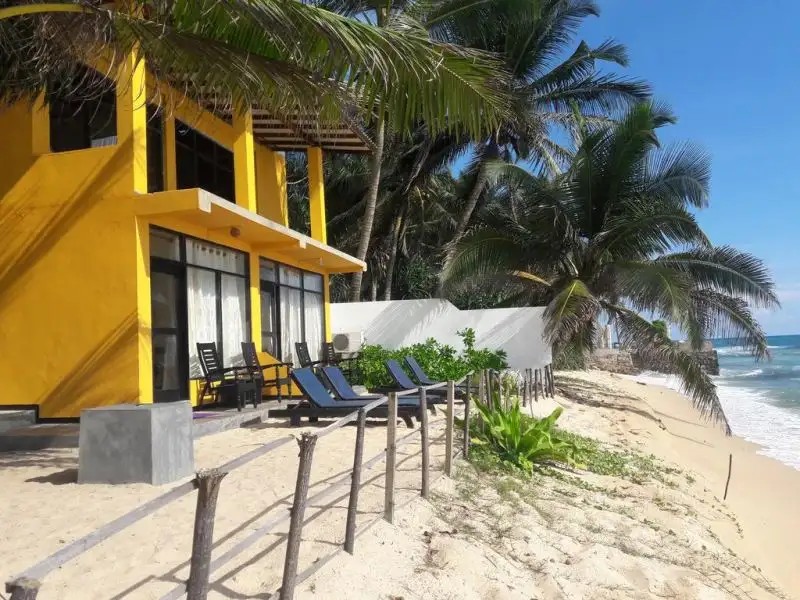 CINNAMON BEACH
