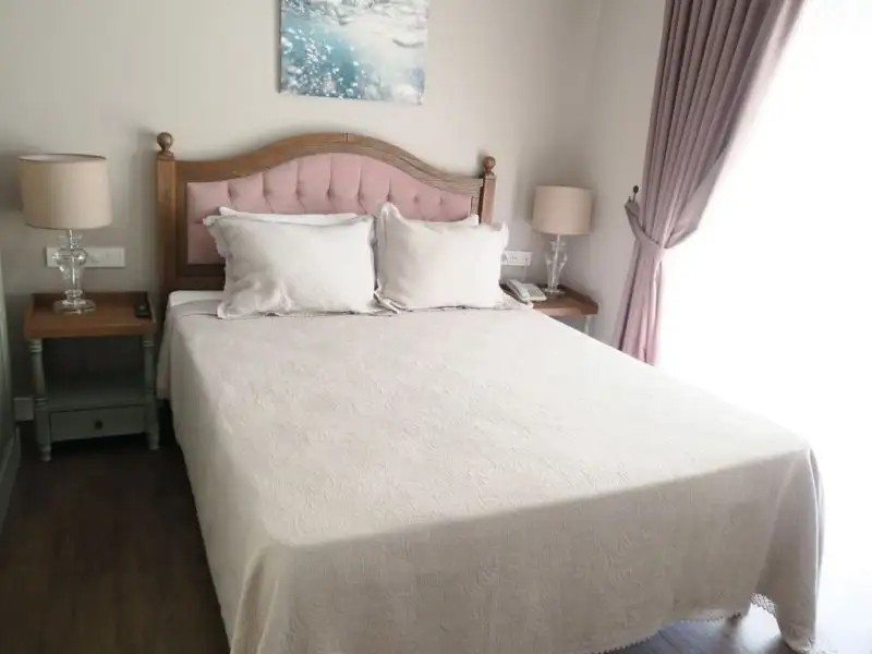 BRAMASOLE BUTIK HOTEL