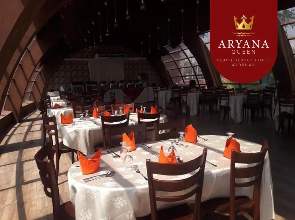 ARYANA QUEEN BEACH RESORT