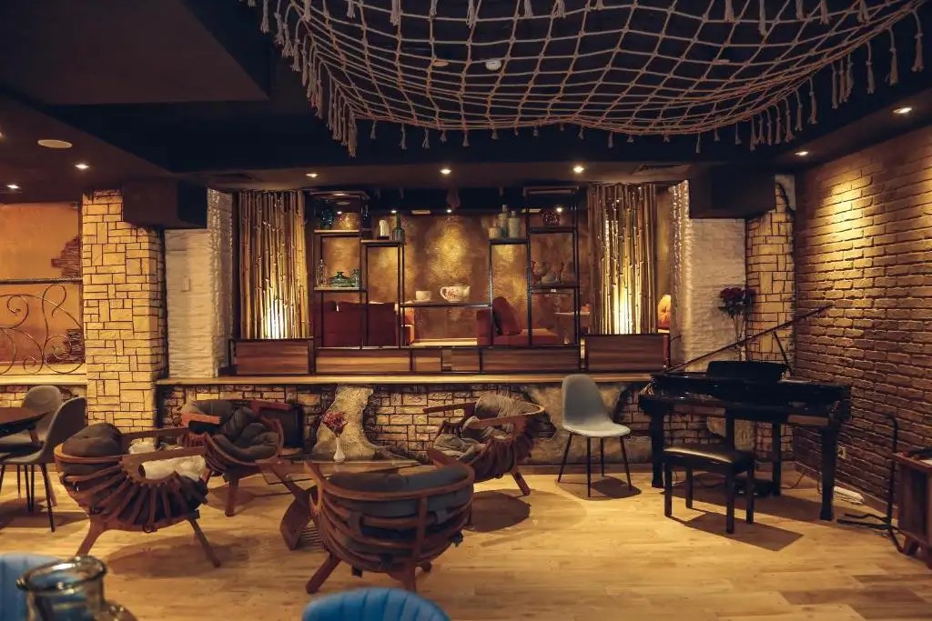 HOTEL KING DAVID