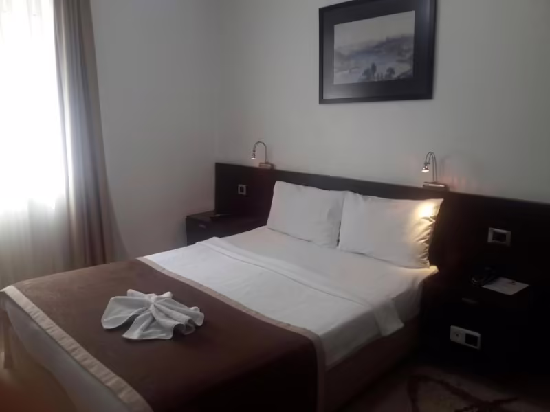 RESIDENCE HOTEL